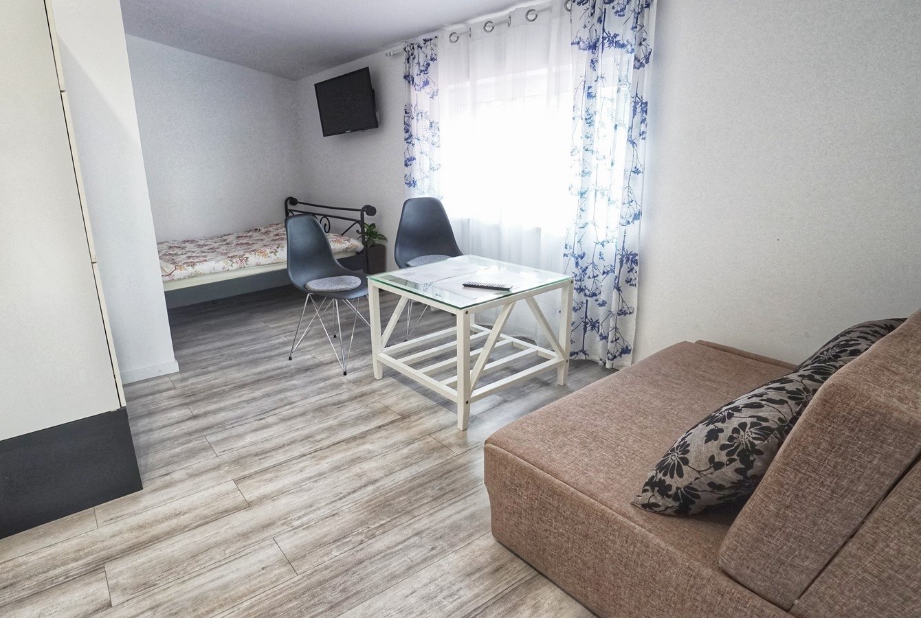 Apartamenyu na Pięterku